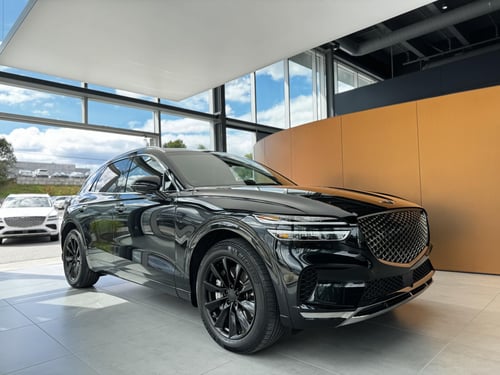 Genesis GV70 2.5T Advanced Plus 2023