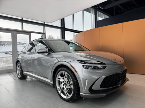 Genesis GV60 Performance 2023