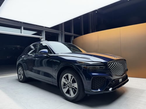 Genesis GV70 Prestige 2.5T 2023