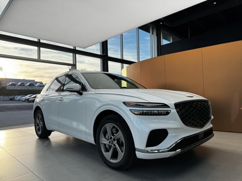 Genesis GV70 Advanced 2.5T 2026