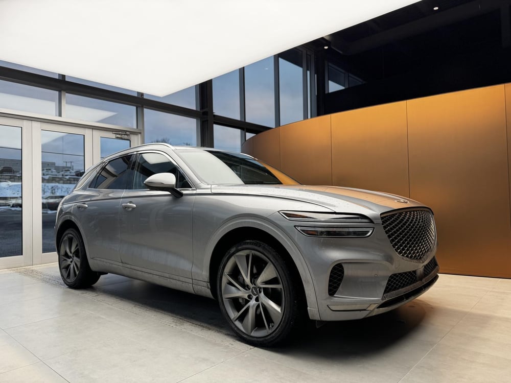 Genesis GV70 2024 used for sale (GENT0133A)