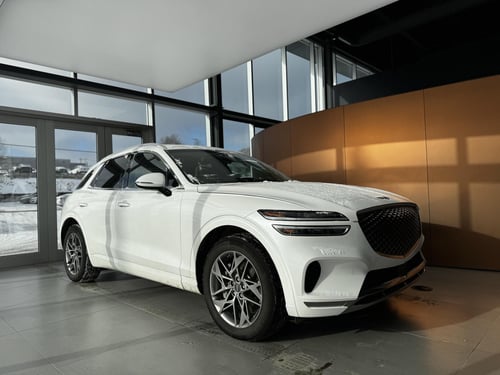 Genesis GV70 Advanced 2.5T 2024