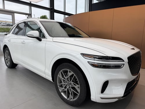 Genesis GV70 Advanced 2.5T 2025