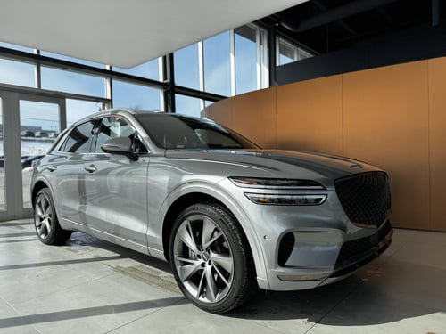 Genesis GV70 Prestige 2.5T 2025