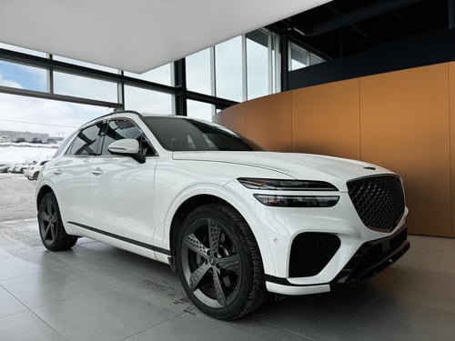 Genesis GV70 Sport Plus 3.5T 2023