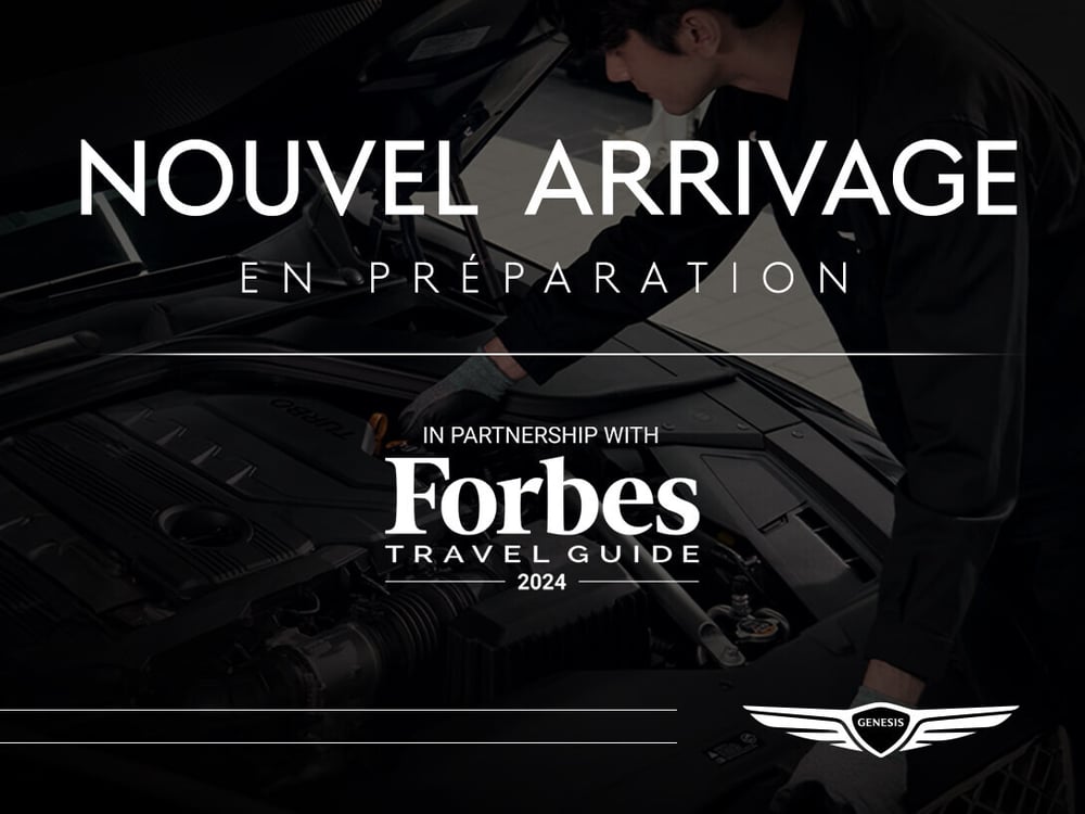 Genesis GV70 2023 used for sale (GENT0177A)