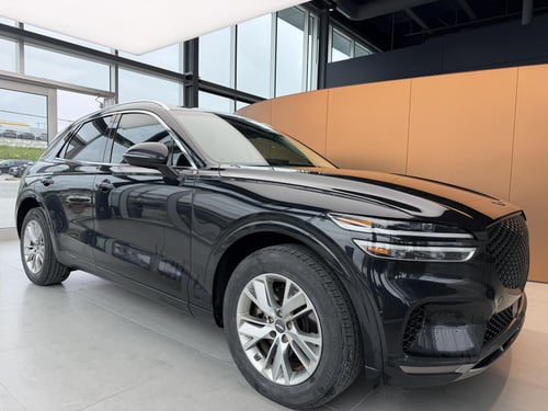 Genesis GV70 Select 2022