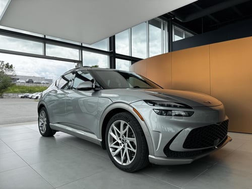 Genesis GV60 Advanced 2023