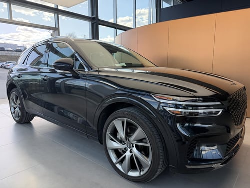 Genesis GV70 Advanced Plus 2.5T 2025