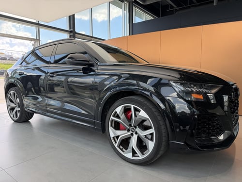 Audi RS Q8 Base 2022