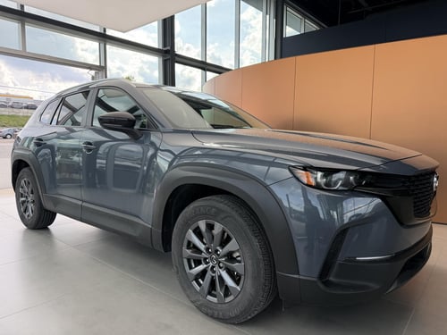 Mazda CX-50 GS-L 2023
