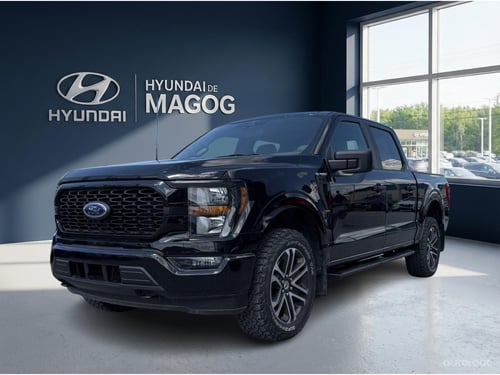 Ford F150 XL 2023