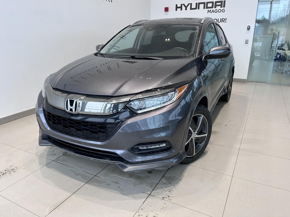 Honda HR-V 2019 usagé à vendre (HYM-R0349A)