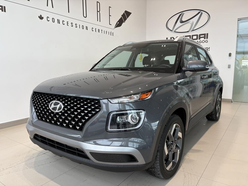 Hyundai Venue 2024 used for sale (HYM00153)