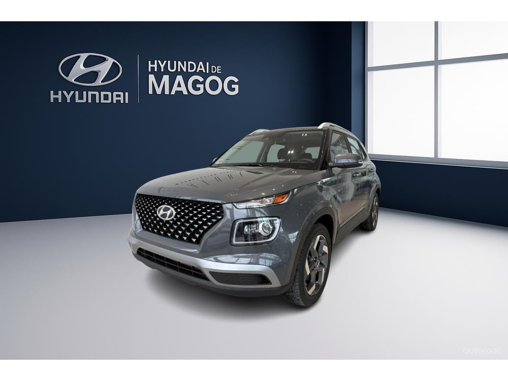 Hyundai Venue 2024 used for sale (HYM00153)