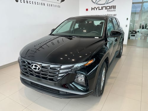 Hyundai Tucson Essential 2023