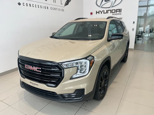 GMC Terrain SLE 2023