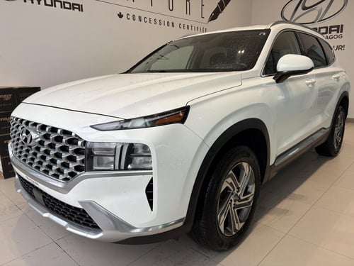 Hyundai Santa Fe Preferred w/Trend 2023