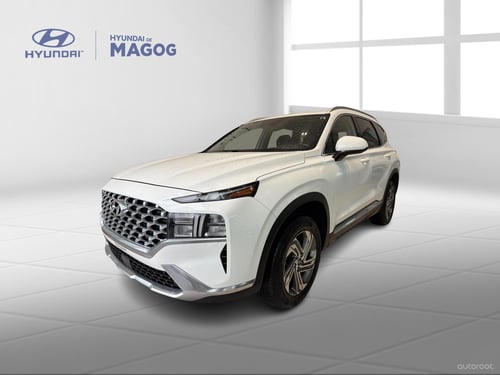 Hyundai Santa Fe Preferred w/Trend 2023