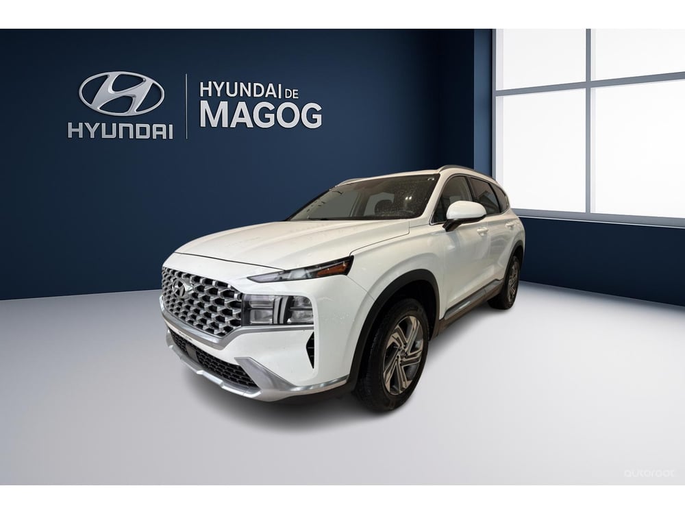 Hyundai Santa Fe 2023 used for sale (HYMR0640A)