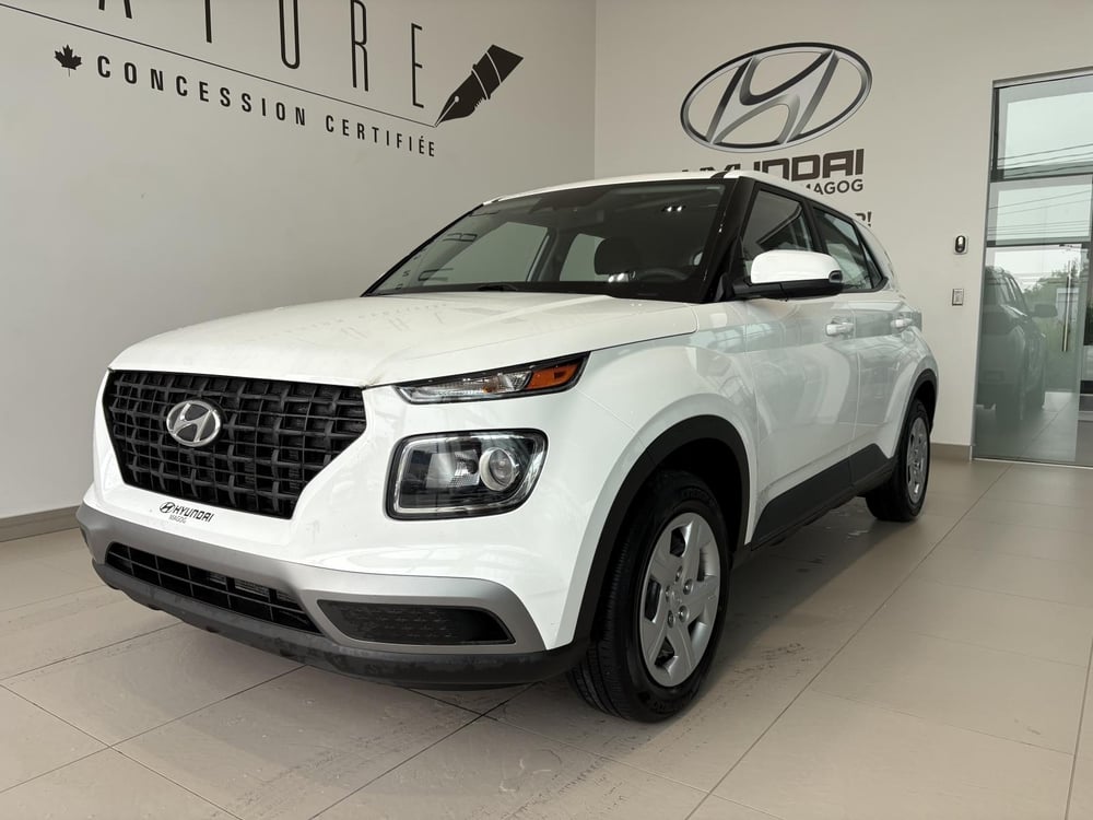 Hyundai Venue 2023 usagé à vendre (HYMR0721A)