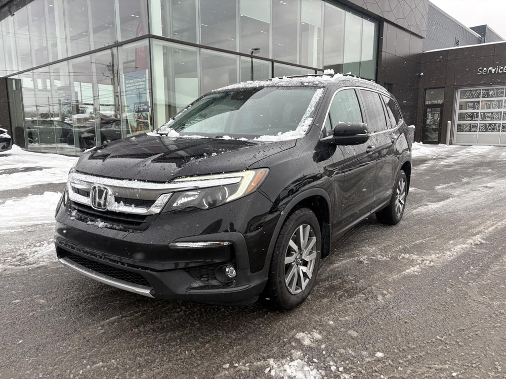 Honda Pilot 2020 usagé à vendre (HYMR0770A)