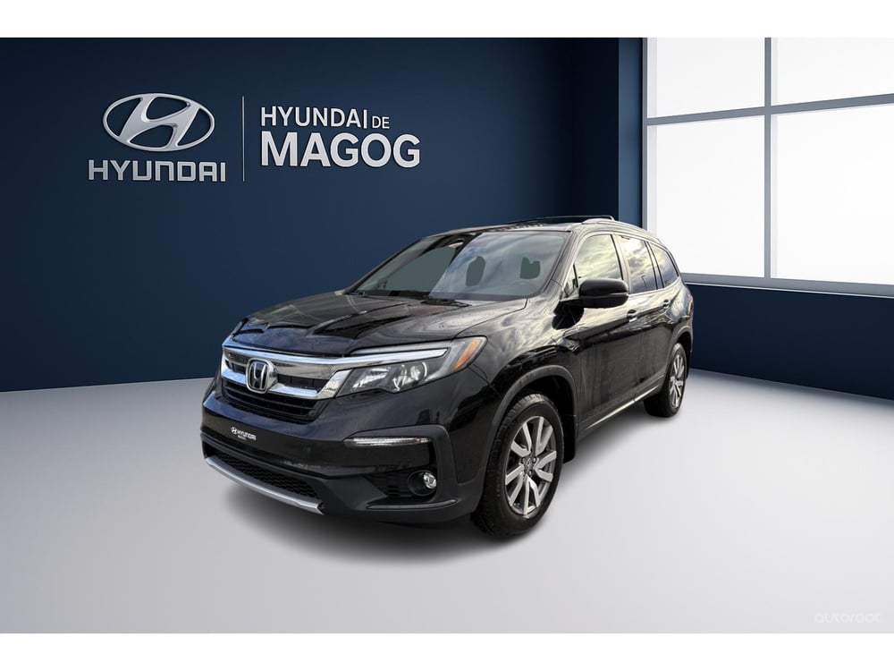 Honda Pilot 2020 used for sale (HYMR0770A)