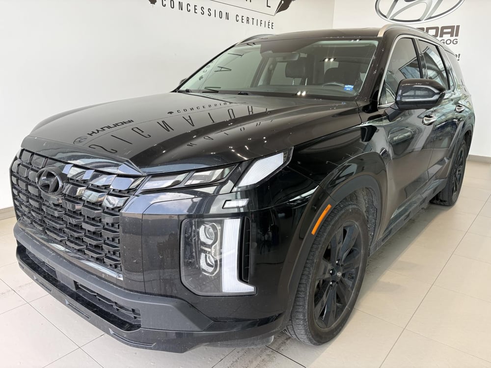 Hyundai Palisade 2023 usagé à vendre (HYMR0816A)