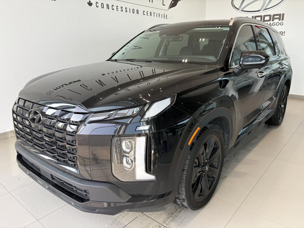 Hyundai Palisade 2023 usagé à vendre (HYMR0816A)