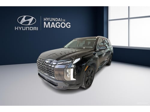 Hyundai Palisade Urban 2023