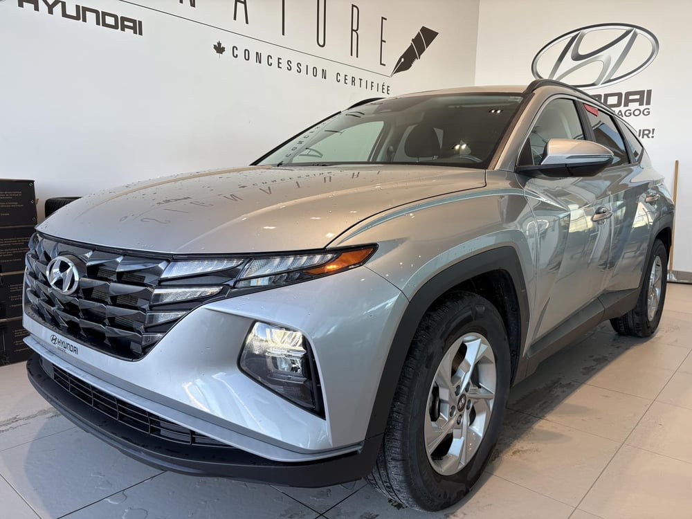 Hyundai Tucson 2023 used for sale (HYMR0831A)