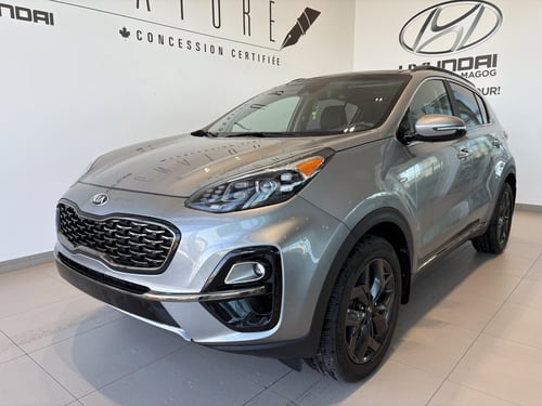 Kia Sportage EX 2022