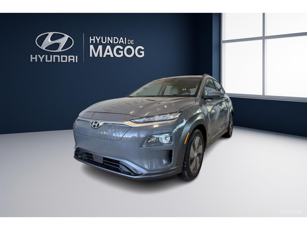 Hyundai Kona EV 2019 used for sale (HYMR0881A)