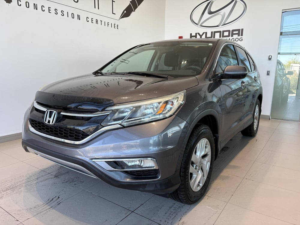 Honda CR-V 2016 usagé à vendre (HYMR0898A)