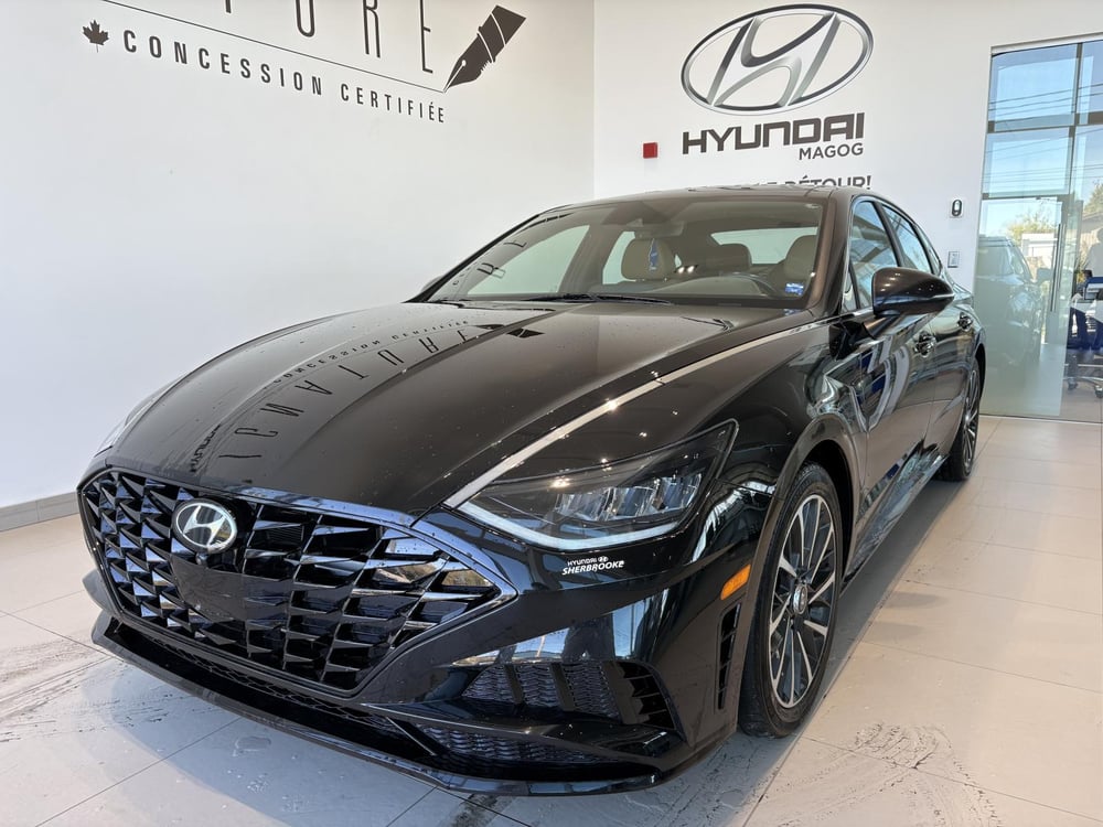 Hyundai Sonata 2022 usagé à vendre (HYMR0900A)