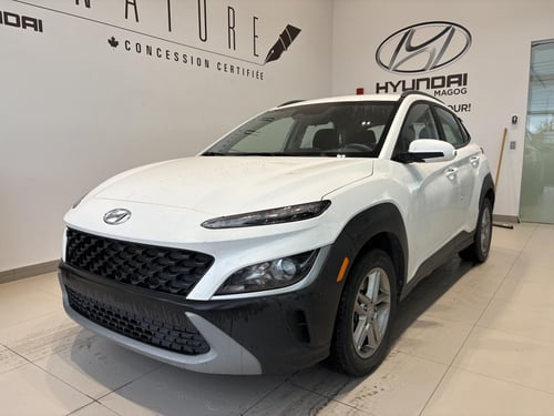 Hyundai Kona Essential 2023