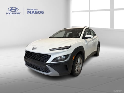 Hyundai Kona Essential 2023