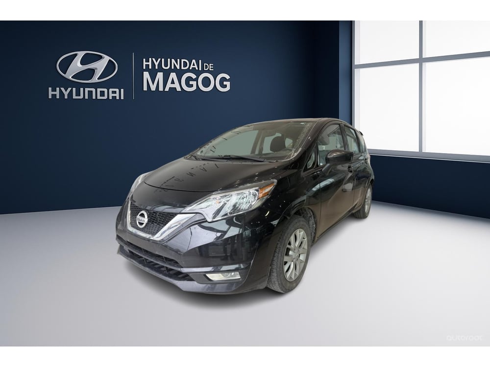 Nissan Versa Note 2019 usagé à vendre (HYMR0912A)