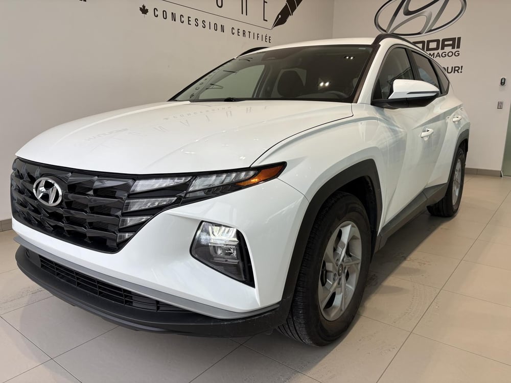 Hyundai Tucson 2022 used for sale (HYMR0918A)