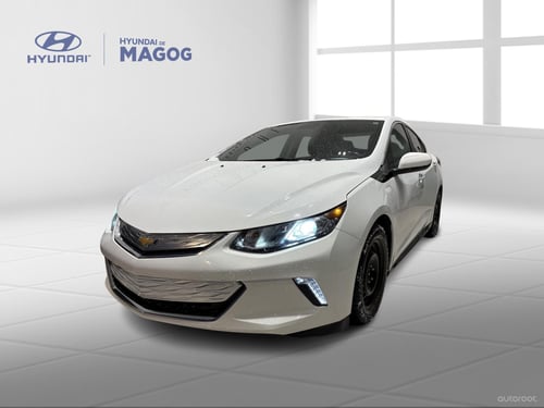 Chevrolet Volt LT 2019