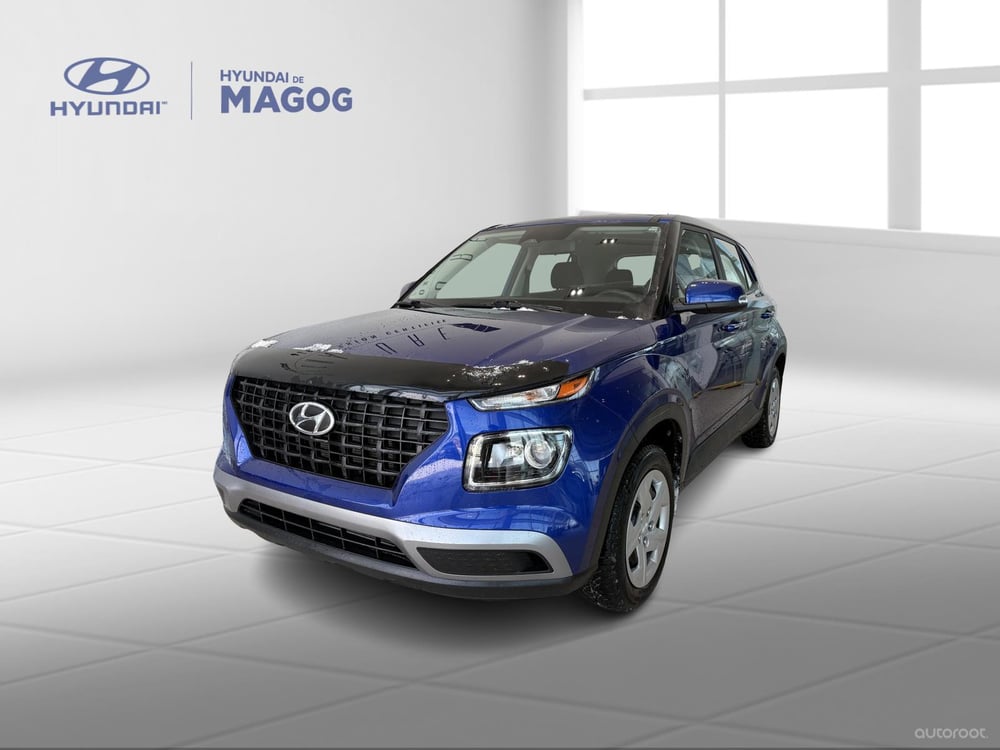 Hyundai Venue 2023 usagé à vendre (HYMR0989A)