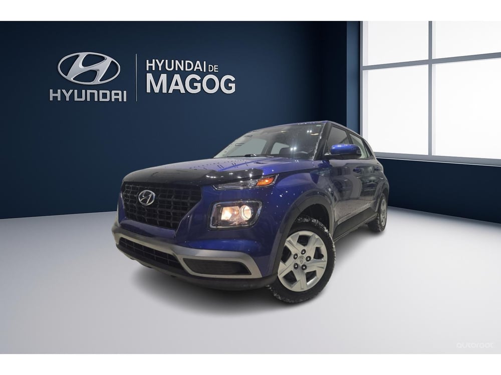 Hyundai Venue 2023 used for sale (HYMR0989A)