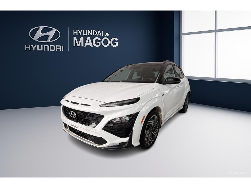 Hyundai Kona 2023 used for sale (HYMR1019A)