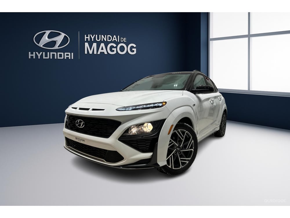 Hyundai Kona 2023 used for sale (HYMR1019A)