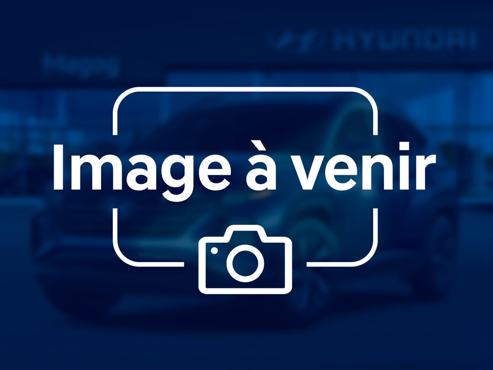 Hyundai Kona 2023 usagé à vendre (HYMR1019A)