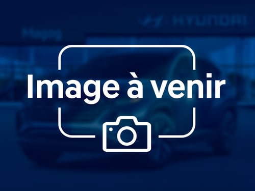 Hyundai Santa Fe Sport SE 2017