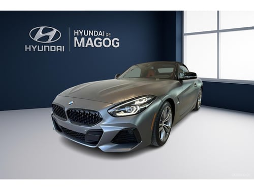 BMW Z4 sDrive30i 2022