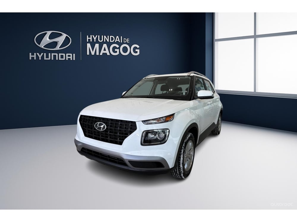 Hyundai Venue 2025 used for sale (HYMU4157)