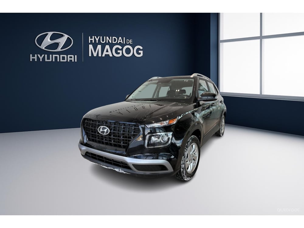 Hyundai Venue 2025 used for sale (HYMU4159)