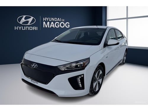 Hyundai Ioniq Preferred 2019